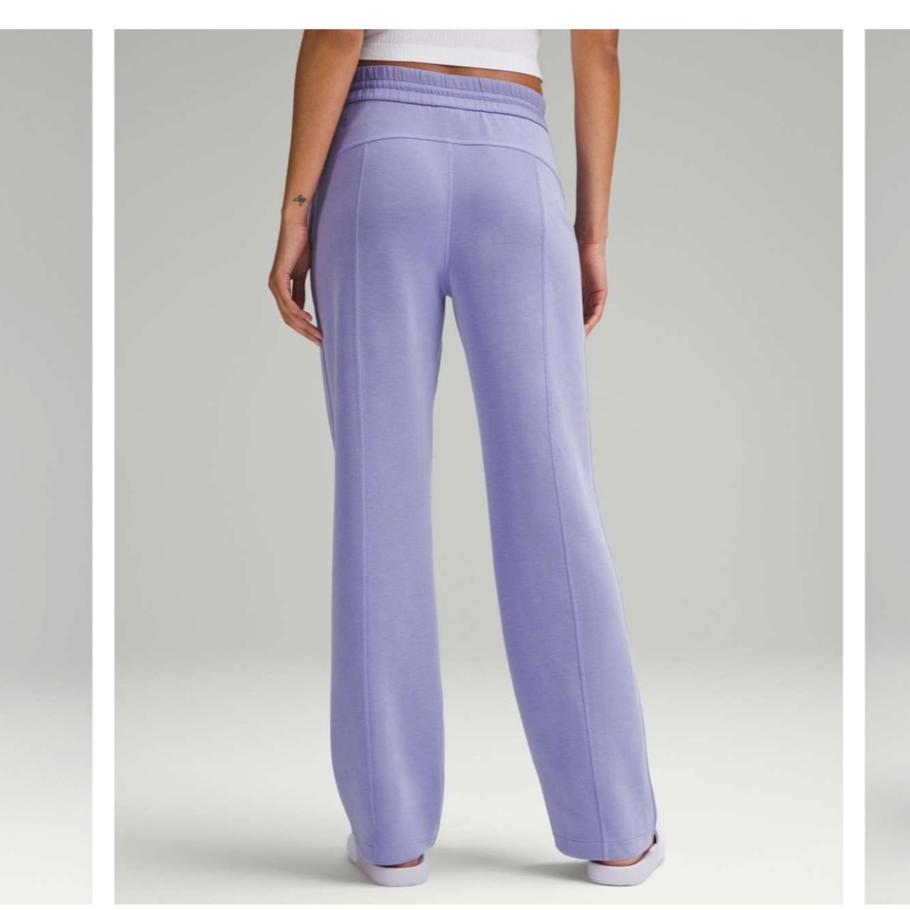 Lululemon Softstreme High-Rise Pant *Full Length